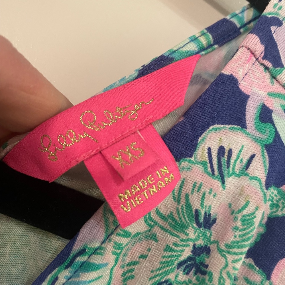 Lily Pulitzer Dress